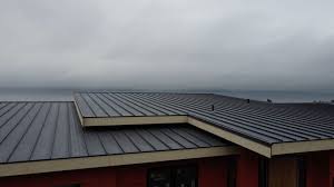 Best Commercial Roofing Services  in San Rlos, CA